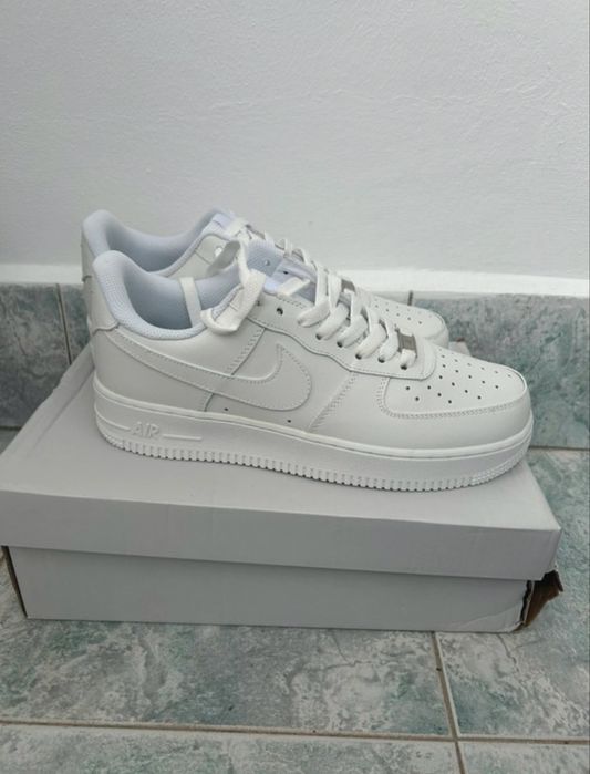 adidasi AF1 ( AIR FORCE ONE )
