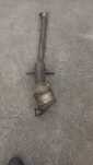 Filtru de particule DPF