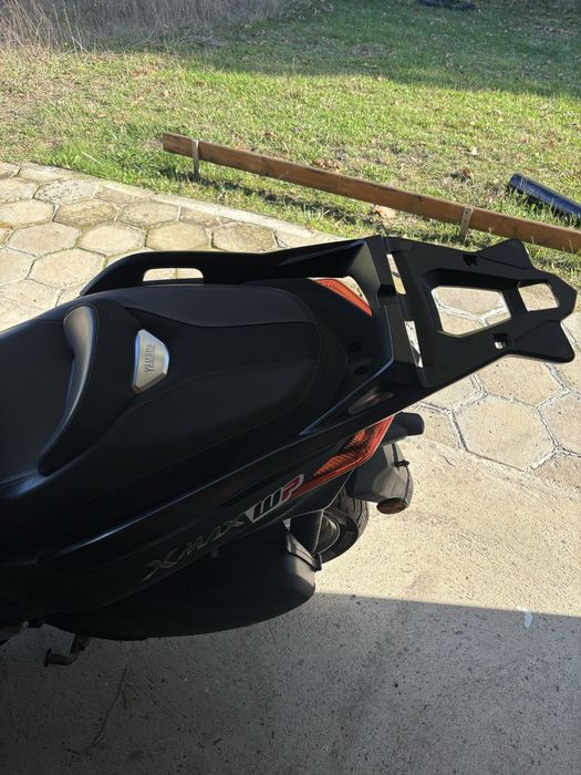 Куфар за yamaha x-max 300