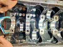 Reparam motoare industriale