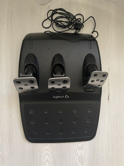 Volan Logitech G920 + schimbator