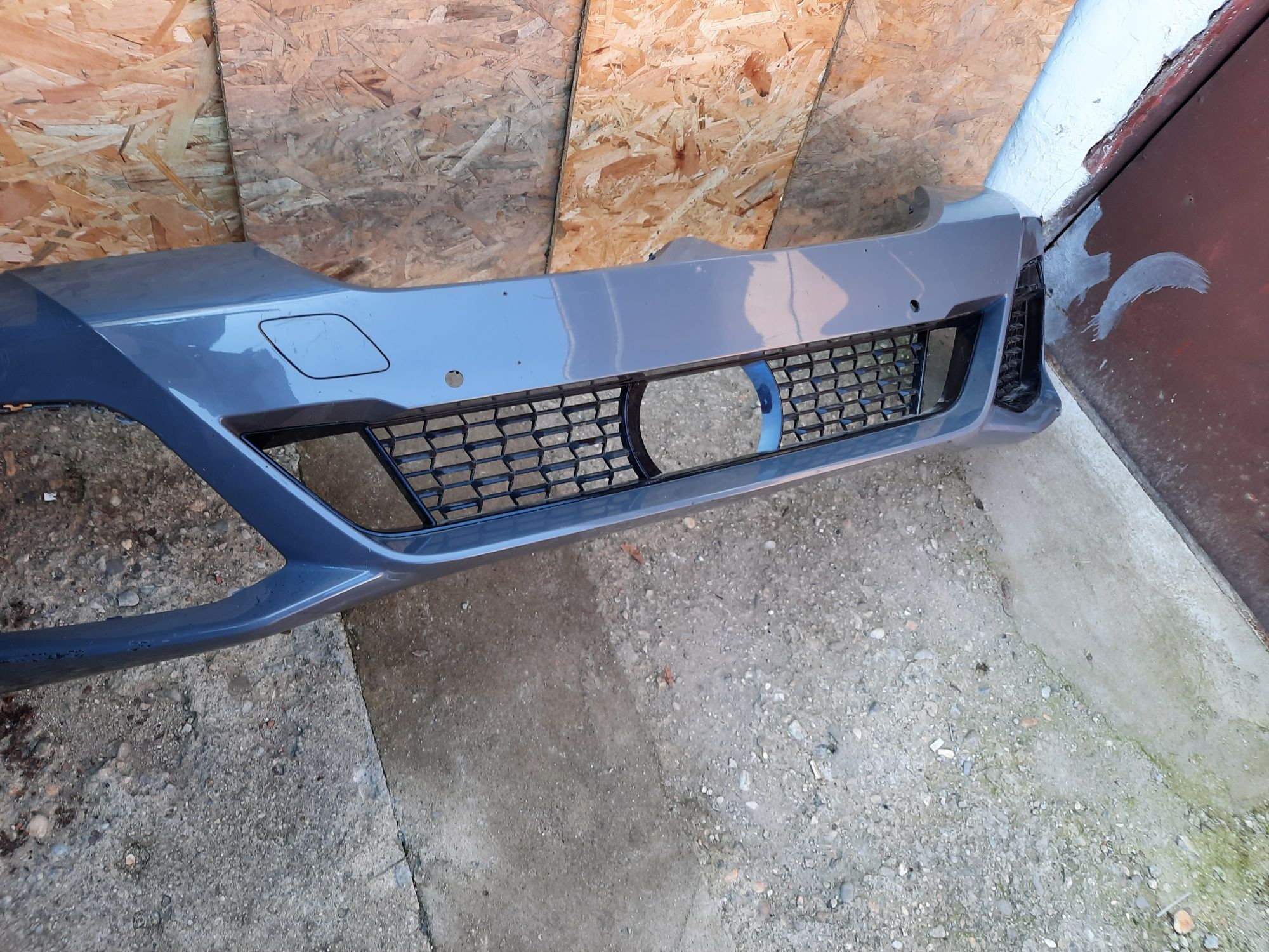 Bmw G30 G31 LCI seria 5 bara fata M sport paket 2019-2022