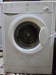 INDESIT Kir yuvish mashinkasi, стиральная машинка