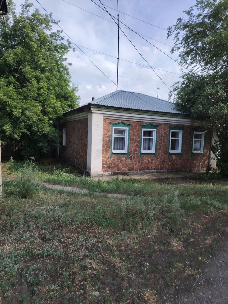 Продаётся частный дом