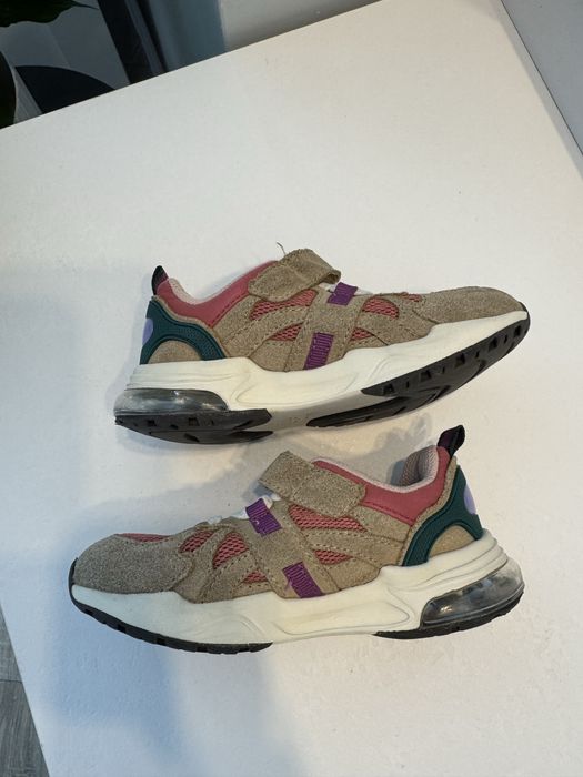 Маратонки zara 26