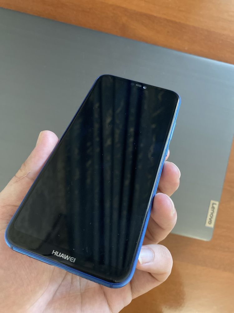 Huawei P20 Lite идеальное состояние