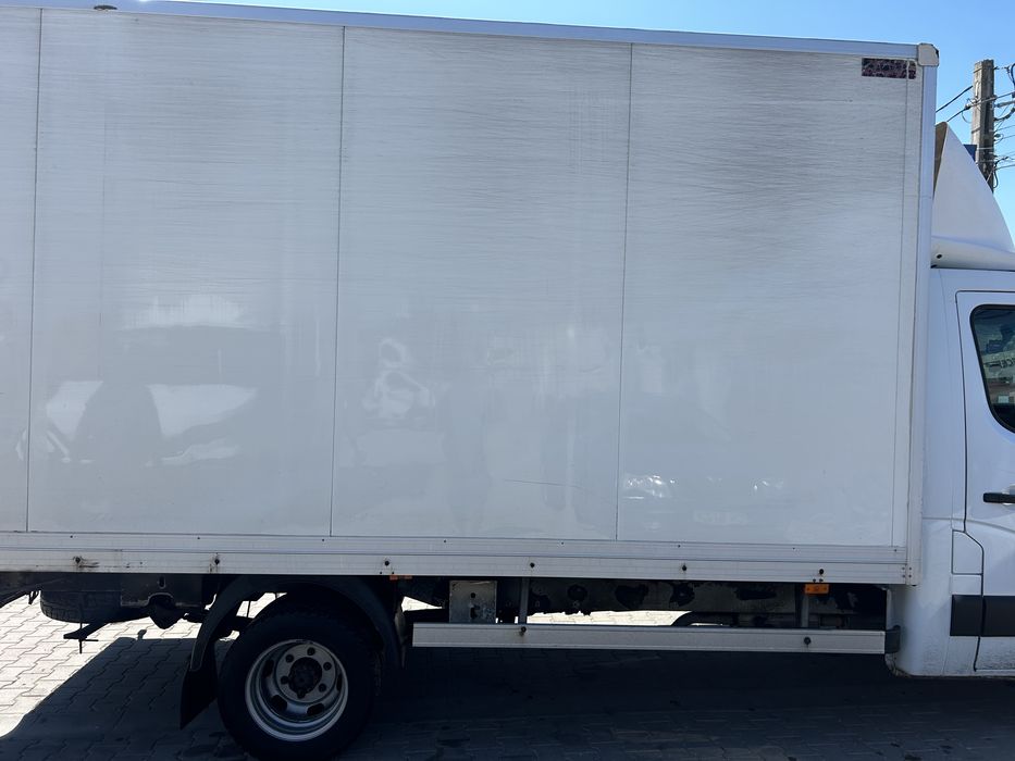 Opel Movano 2,3CDTI
