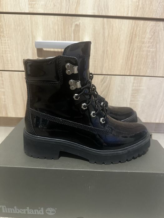 Ghete Timberland