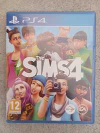 The Sims4 Playstation 4