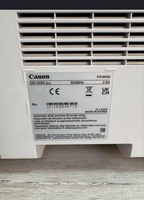 Принтер iR 2224 A3 МФУ Копия сканер