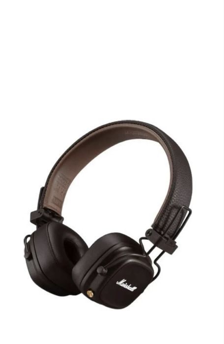 Marshall Major IV Bluetooth Оригинал