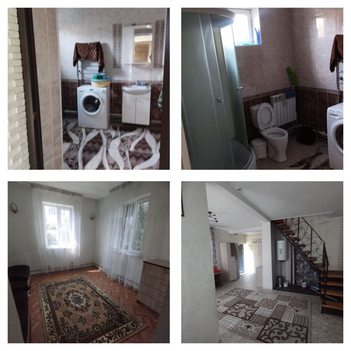 Продам уютный дом