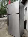 Frigider Beko DN161220X clasa A+