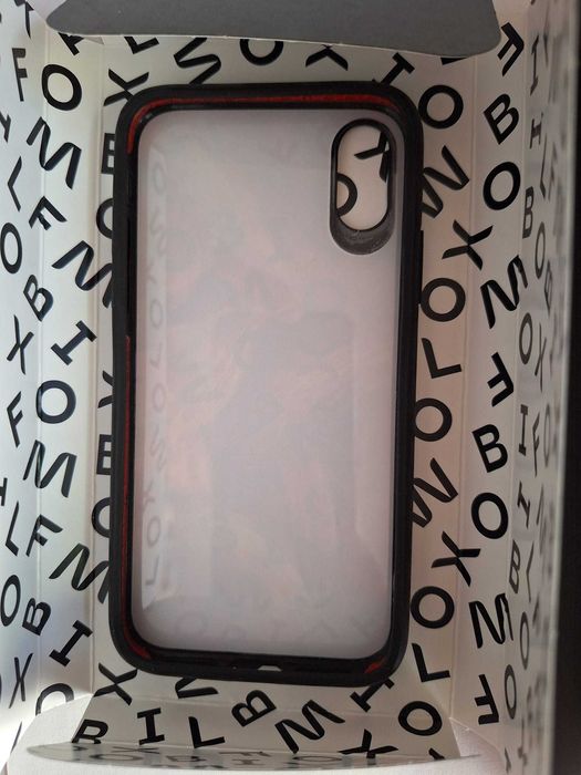 Husa pentru iphone 10 Mobilfox