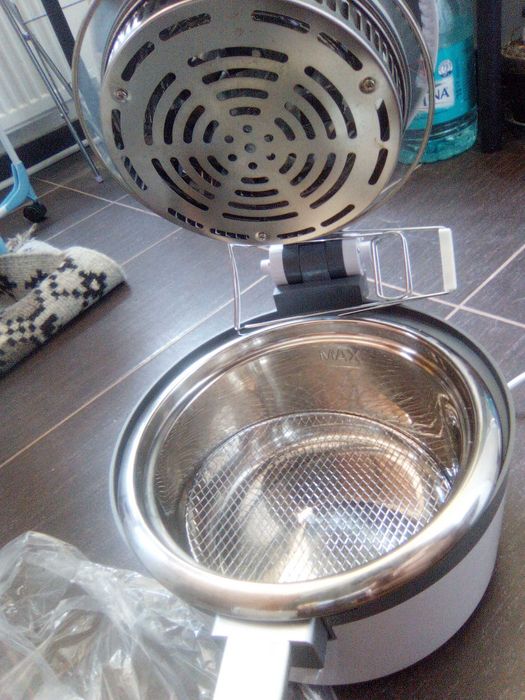 Cuptor halogen, nou
