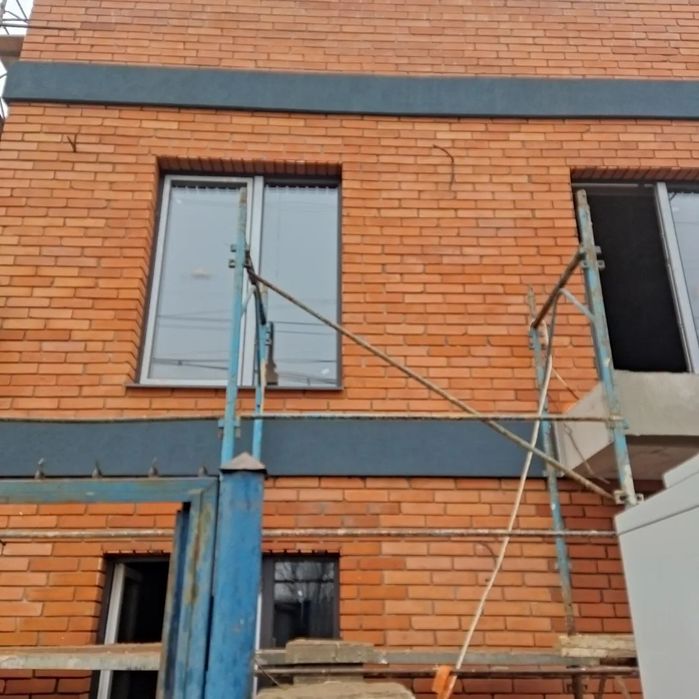 Caramida feliata apareta