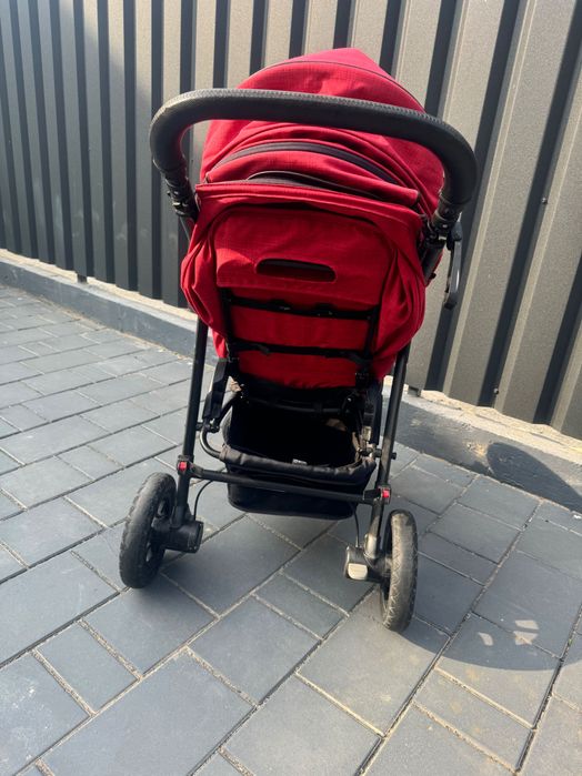 Carucior Joie Mytrax