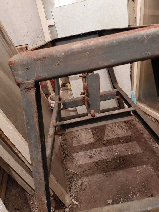 Фуражомелка с двигател Елма Троян 2,2 kW