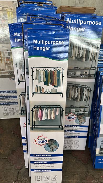 Полка для прихожей