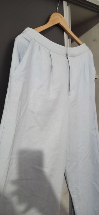 Светло син панталон