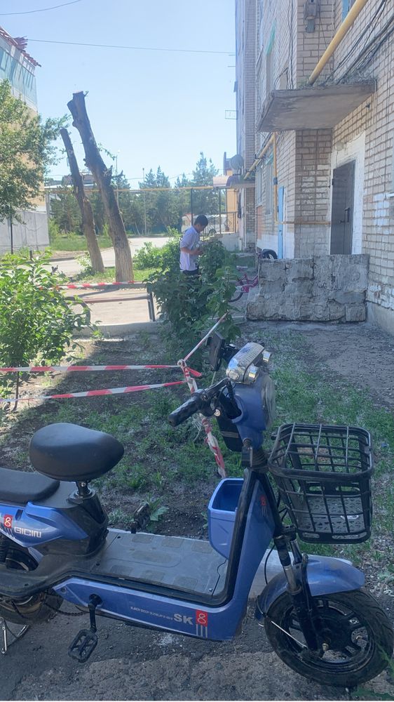 Проодам в отличном состояние