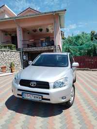 Toyota RAV4 Toyota RAV 4 2007 BENZ+GPL, 4x4