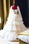Rochie de mireasa
