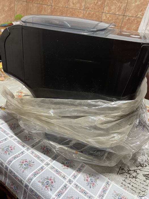 Aparat de facut paste