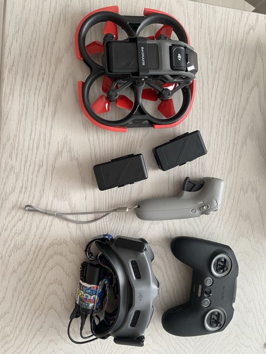 Дрон модел Avata 1