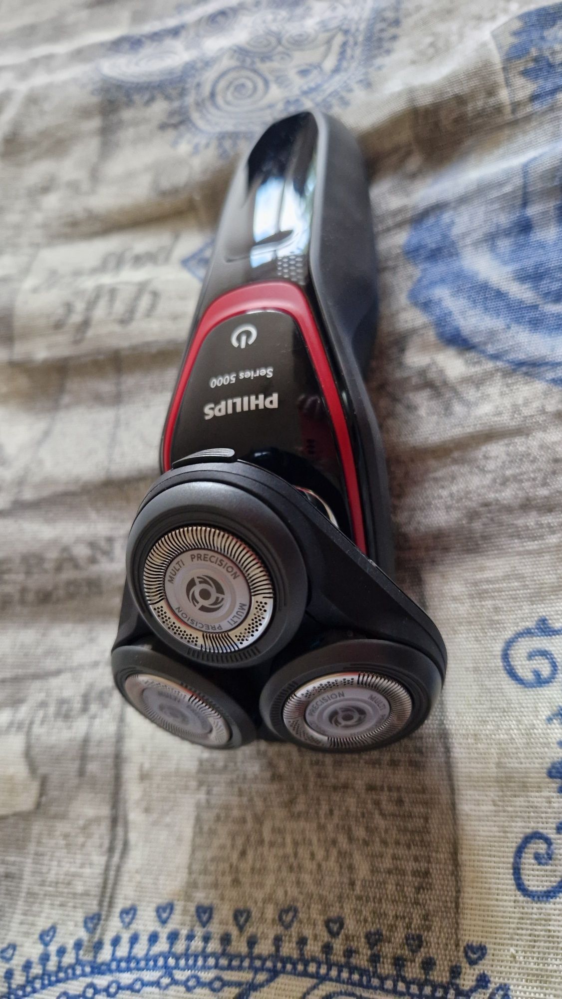Самобръсначка Philips S51130/06