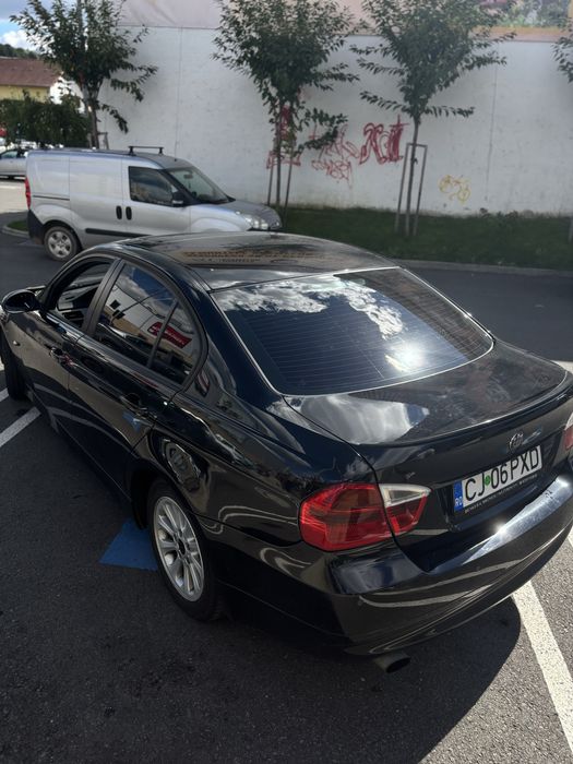 Vand/Schimb Bmw e90 320d 163 cai