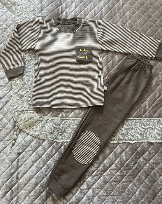 Bolajonlar uchun kiyim