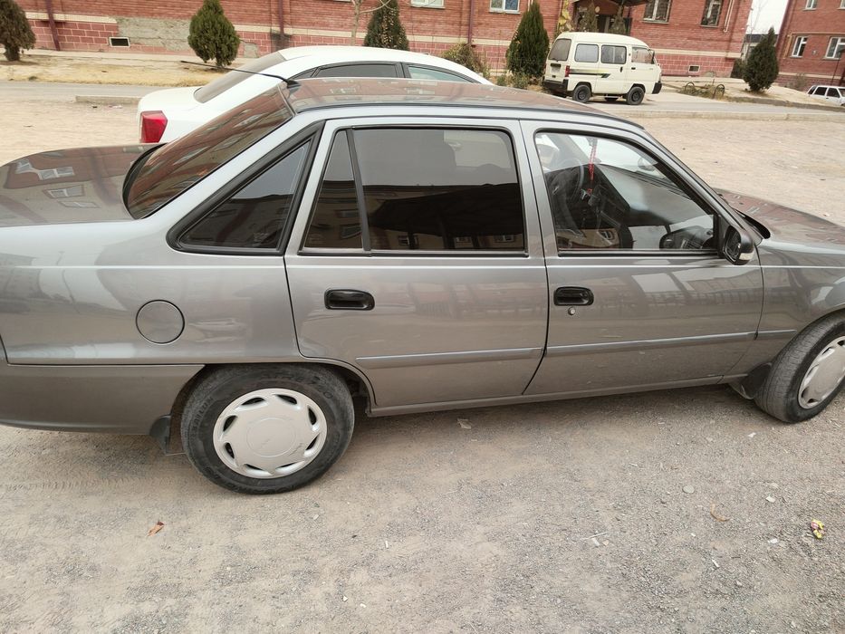 Нексия 2 сонс гибрид