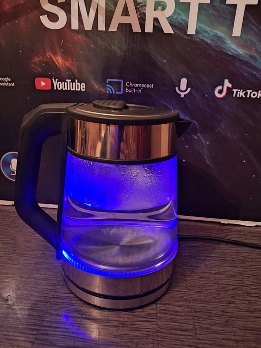 Чайник электрический.