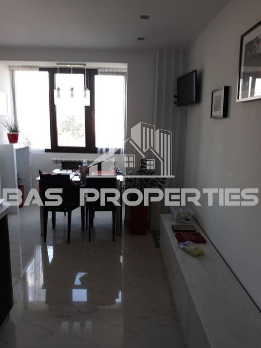 3-стаен в София-Красна поляна 3 площ 90