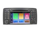MERCEDES BENZ ML W164/GL X164 Android Mултимедия/Навигация