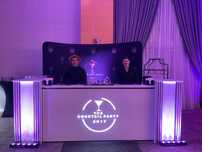 Cocktail bar mobil