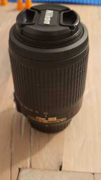 Vand pachet foto Nikon 5100 cu 3 obiective