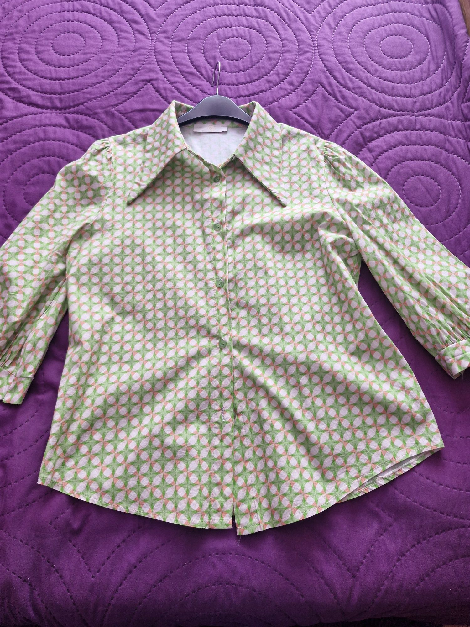 Camasa dama one size