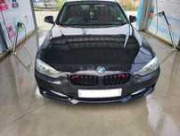 DEZMEMBREZ bmw seria 3 F30