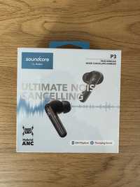 Soundcare Ultimate Noise Canceling