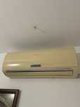 Климатик Electrolux Exs12hc7we