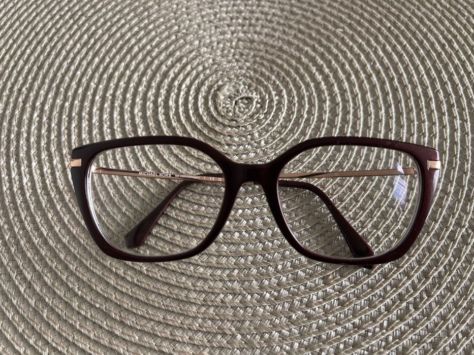 Диоптрични очила Michael Kors