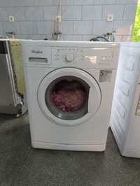 Mașină de spălat rufe Whirlpool AWOC60100