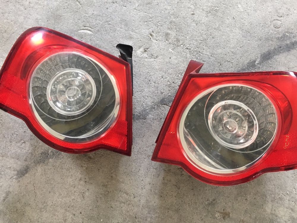 Lampa stop stanga vw passat b6 berlina/lampa stop dreapta vw passat b6