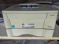 Принтер Kyocera FS-1030d