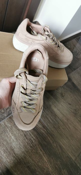 UGG кецове 38 номер