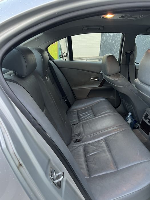 Vănd Bmw E60 2.5D