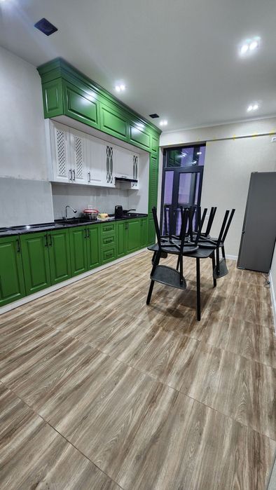 Аренда Новостройка 2/9/9