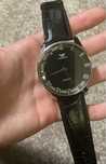 Ръчен часовник armani quartz